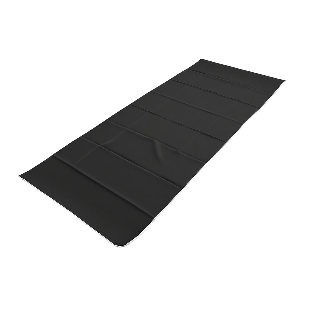 Magnetic Beach Towel Sandproof Quick Dry Portable Magnetic Camping Towel for Outdoor Travel