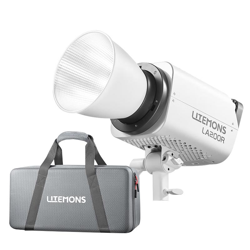 Godox LA Series RGB LED Video Fill Light