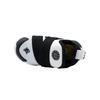 Nike Huarache Extreme Low top Running Shoes Black White Infant And Toddler AH7827-101