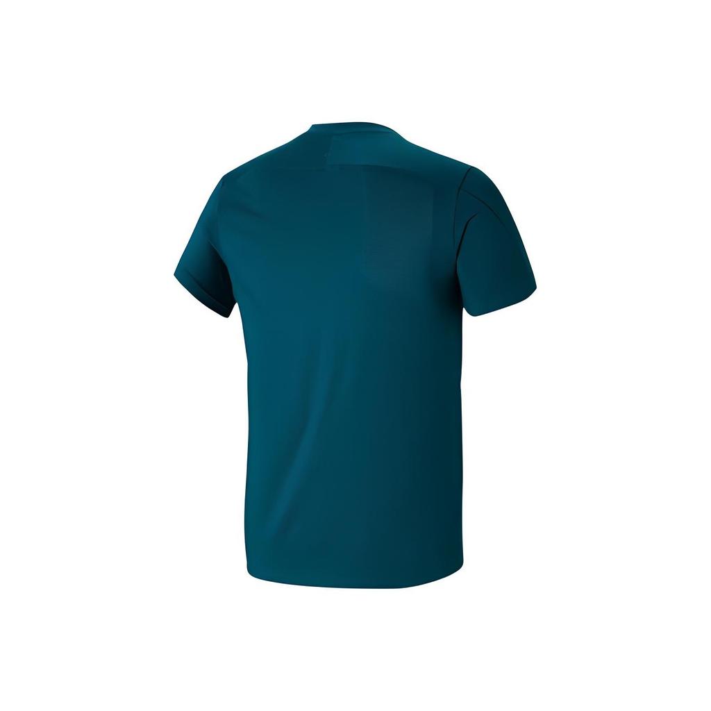 adidas Training Sports Short Sleeve T-Shirt Men Tops Stone-Green GM5071