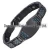 Herren 4-in-1 Magnetisches Titan- & Edelstahl Germanium Energiearmband