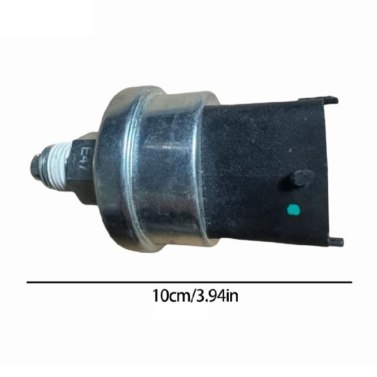 Fast Response Oil Pressure Detection Sensor FGJF1-38231G0 for Yuchai Bus Trucks Easy Installation
