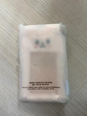 Skiju Parfempoka Holder Unopened Used