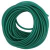 10m Natural Latex Band   Catapult Elastic Tube Hose Hunting Accessories Ice Green