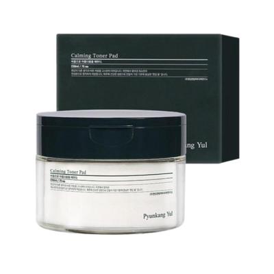 PyunkangYul Kojące Płatki Tonizujące 70 szt. 230 ml