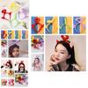Teletubbies Plush Headband For Women Girls Soft Comfortable Party Headwear