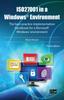 Bok ISO27001 In a Windows Environment : The Best Practice Handbook for a Microsoft Windows Environment