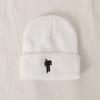 Billie Beanie Eilish Hot Topic Knit Hat Stretchy Cap Women Men Cosplay Knit Hat