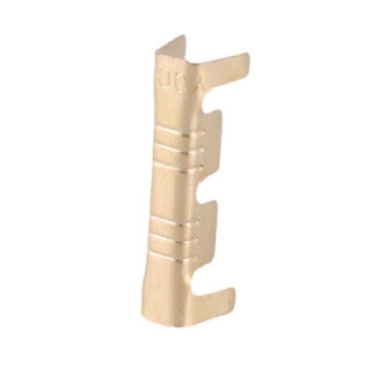 Wire Connectors Brass Wire Terminals set for Home & Office Cable Management