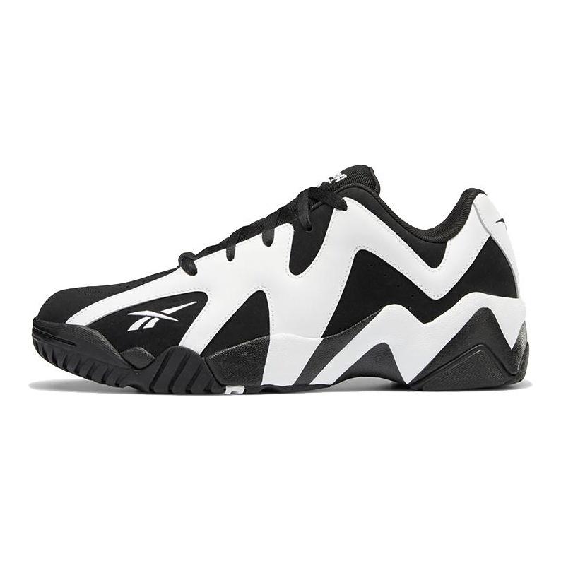Kamikaze 2 Reebok Low Og 'Black White' 2021 FY9780