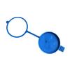 Windshield Washer Reservoir Cap Closing Cover for Mercedes W221 W216 S280 S300 S350 S400 S500 S600