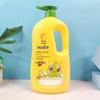 Frog Prince Kids Grapefruit Scent Shower Gel