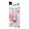 Kidea Sharpener and 2x Hb Pencil with Kitten Figure Gift Set
