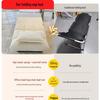 Convertible Sofa Chair: Foldable Sofa Bed for Office, Nap, and Home Use; Ideal for Sitting, Sleeping, and Lounging.