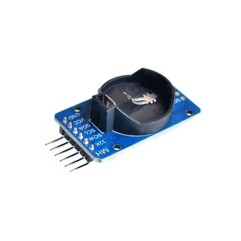 

Ds3231 At24C32 Iic Module Precision Clock Module Ds3231Sn Memory Module 1PC