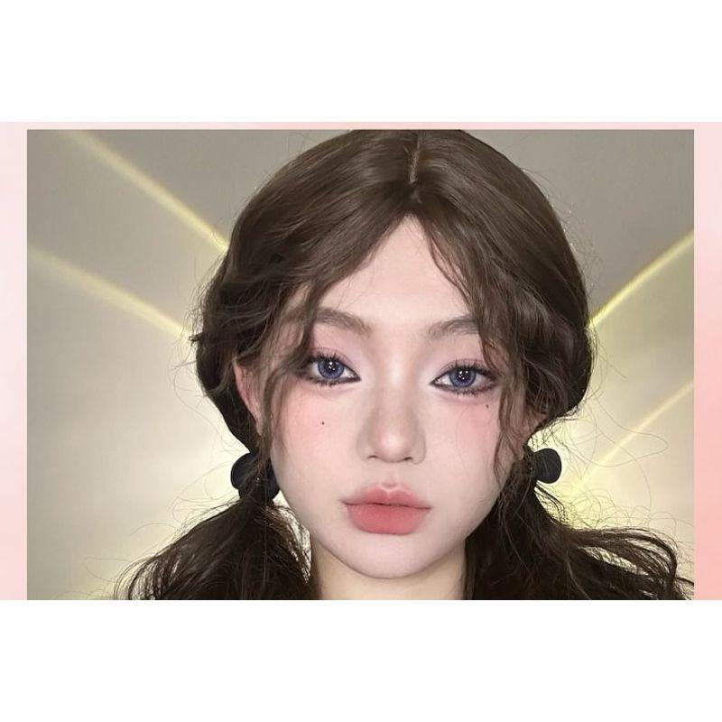 PUCO - Matte Lip Mud - 3 Colors
