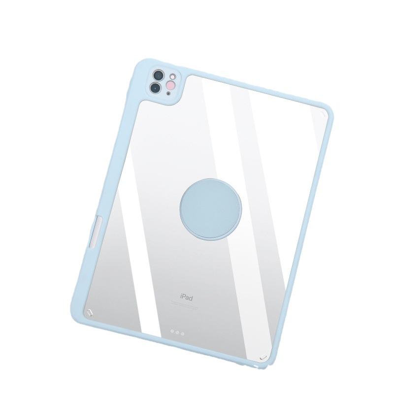 Custodia protettiva Huawei MatePad 11 2025 con Tastiera magnetica Air 12 e Guscio rotante