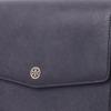Tory Burch Robinson Leather Shoulder Crossbody Bag Women Bags Black 46333-018