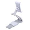 Wall-mounted Bracket Kitchen Tablet PC Mounting Rack Smart Phone Bracket Lazy Bracket