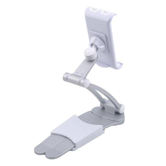 Wall-mounted Bracket Kitchen Tablet PC Mounting Rack Smart Phone Bracket Lazy Bracket