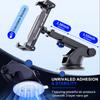 Strong Suction Cup Car Dashboard Windshield Tablet Holder Phone Mount Auto Window Bracket Stand for IPad Pro Air Universal Pads 1
