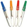 4 Pack Plastic Handle Seam Ripper Thread Cutter Sewing Tools Useful Diy Clothes Sewing Supplies Household Tools Accessories