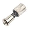 Universal Quick Assist Easy Change Presser Foot Screw Tool for Sewing Machine