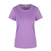 Women's Breathable Quick-Dry Running T-Shirt - Customizable Logo