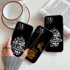 NH33 Islamisch Muslimische Mädchen Text Hülle für Motorola Edge 60 60s 70 G86 G56 G54 E14 G04S G45 G54 G64 S30 S50 X30 X40 X50 Pro Power
