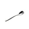Qianxing Stainless Steel Moonlight Dessert Spoons