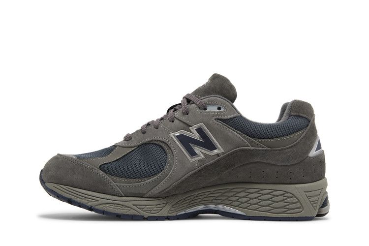New Balance 2002R GORE-TEX 'Castlerock Natural Indigo'
