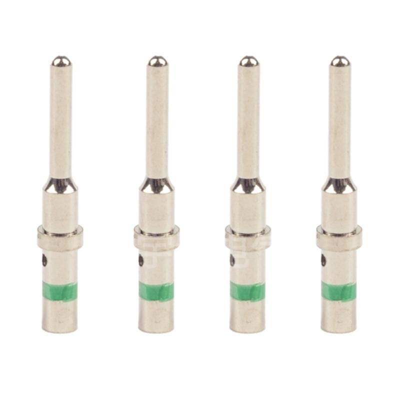 Deutsch Connectors Pin and Adapter Solid Contacts Size 12 16 20 DTM Connectors Terminals Wire Size 12-22AWG