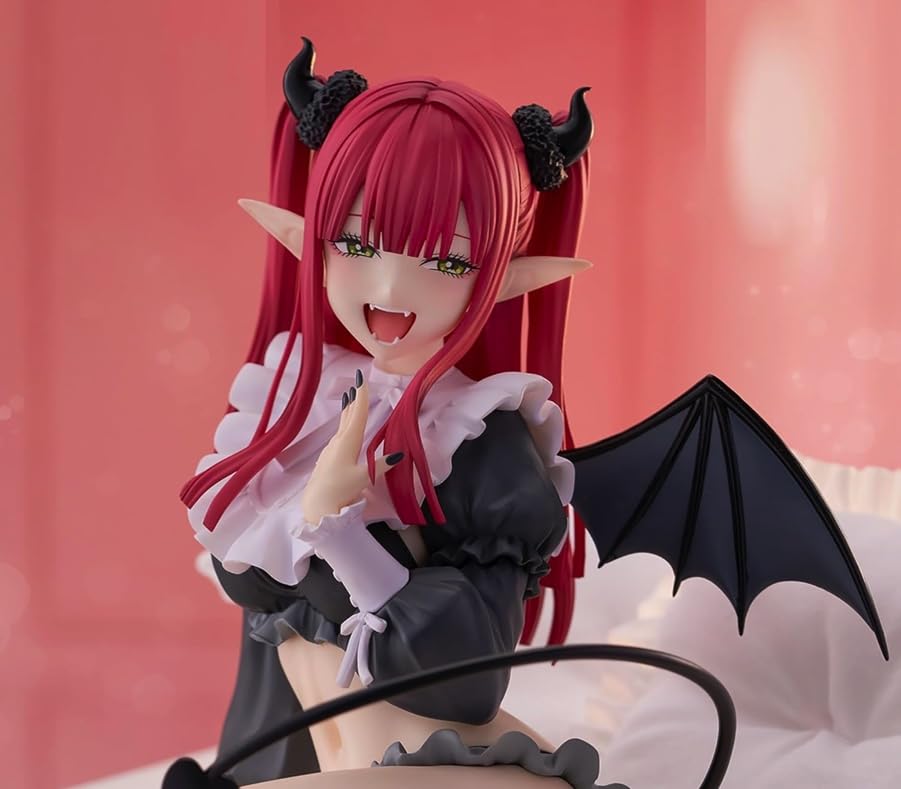 Kitagawa Marin Liz ver. Figure: That Time I Got Reincarnated as a Slime ESPRESTO Detailed Elegance Official Approx. 17cm