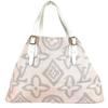 Louis Vuitton M95673 MonogramCruise Line Taisienne GM Tragetasche Umhängetasche