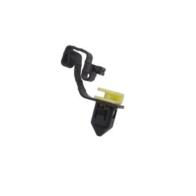 Clip di fissaggio rivestimento montante anteriore destro BCJH-68-162 Adatta per Mazda 3 CX-30 CX-50 CX-60 MX-30