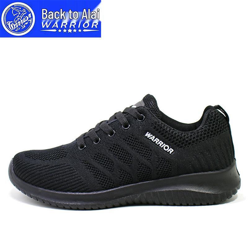 Women s Casual Versatile Low-Top Trendy Sports and Travel Shoes 35