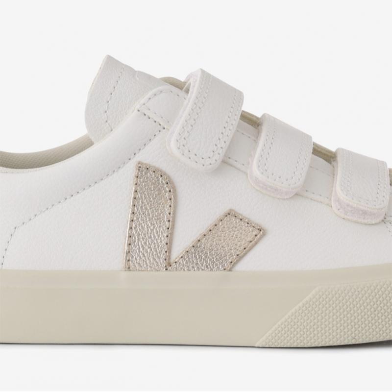 Veja Women Velcro Sneakers Svjf241rc05 762