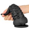 Silicone Anal Plug for Women's Masturbation and Anal Expansion Device  Shaped Masturbation Stick for Women As A Post Sex Accessory