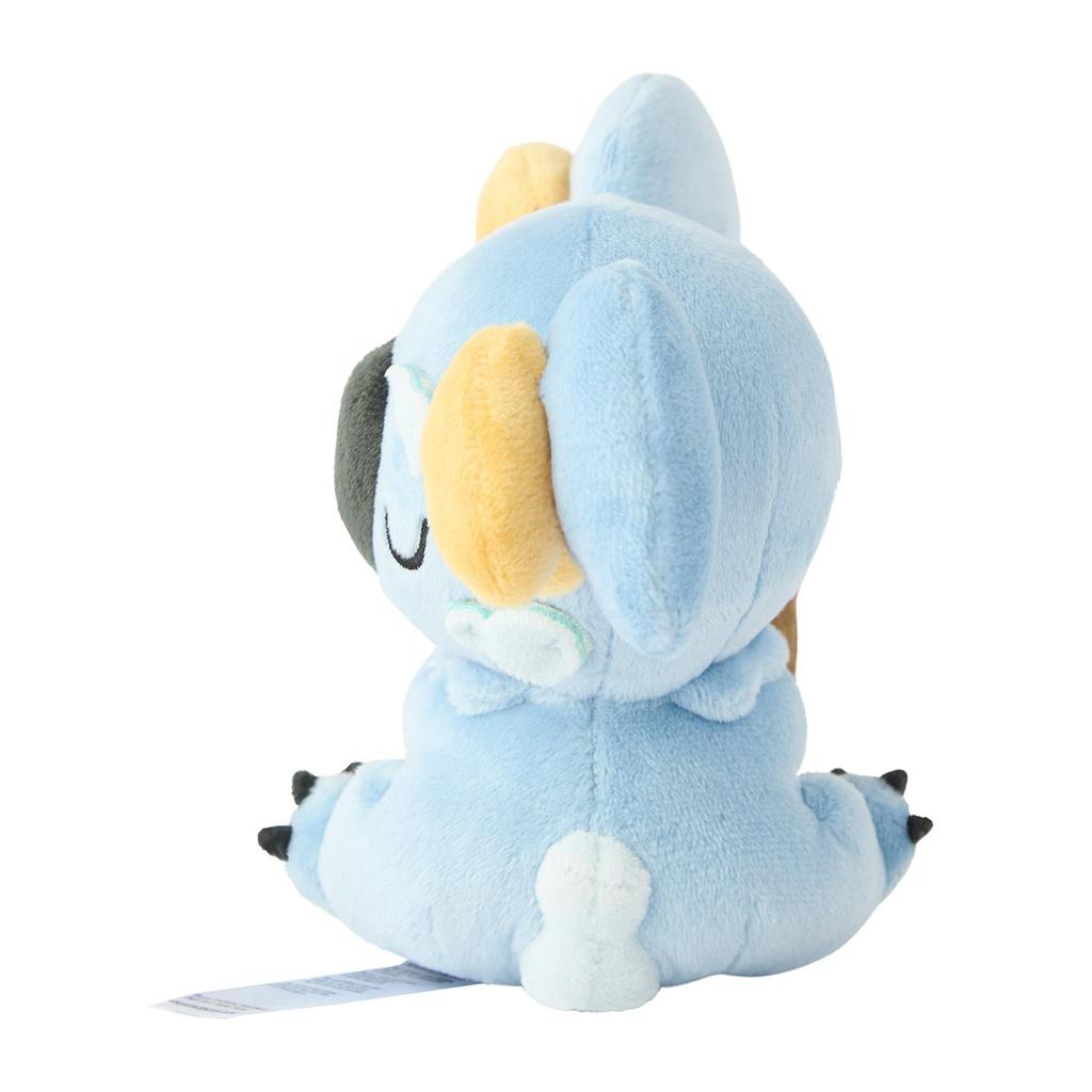 Pokemon Plush Doll Pokémon Fit 775 Komala Japan NEW