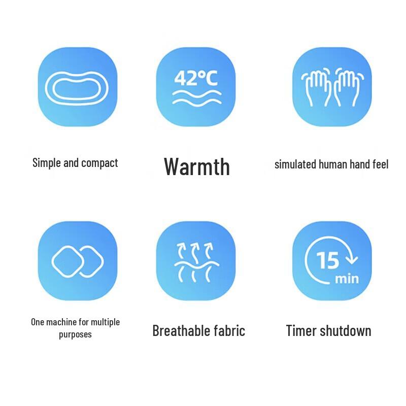 Bear Shoulder and Neck Massager