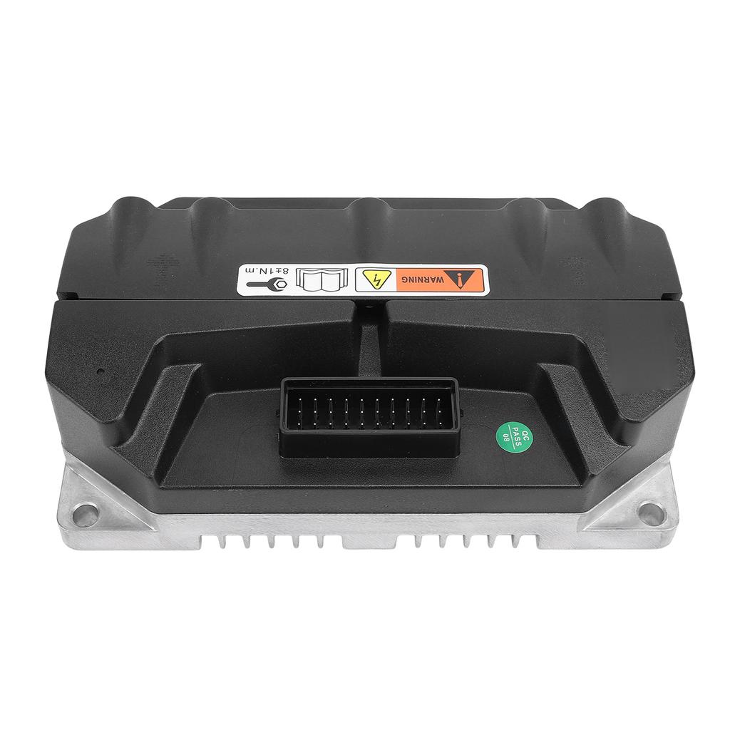 72V Brushless DC Motor Controller DK72300S Sine Wave Control for QS Motor Electric Motorcycle Mobility Scooter