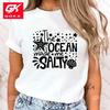 Tops – T-Shirts