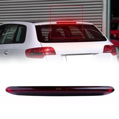 Third Brake Light Additional Brake Light 8P4945097C For A3 8P S3 2004-2012