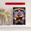 Stone Cold Steve Austin 5D Diamond Painting Round Diamond Rhinestones Mosaic Diamond Embroidery Wall Paintings Rhinestones Gift Frameless
