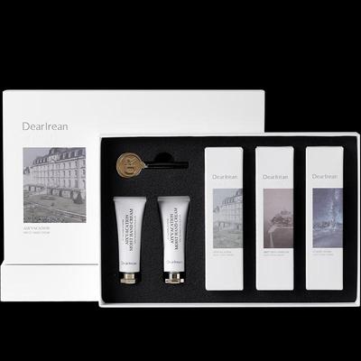 Starostlivosť o pokožku rúk a nôh – Krémy a masky na ruky