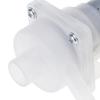 Pompa a membrana autoadescante DC8-12V Pompe dell'acqua ammortizzate per distributori d'acqua