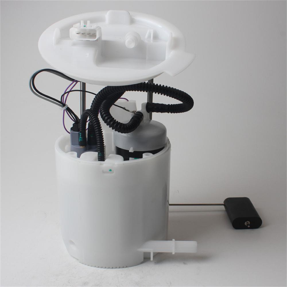 Fuel Pump Module Fr3Z-9H307-A For Ford Mustang 2.3L 2015-2024