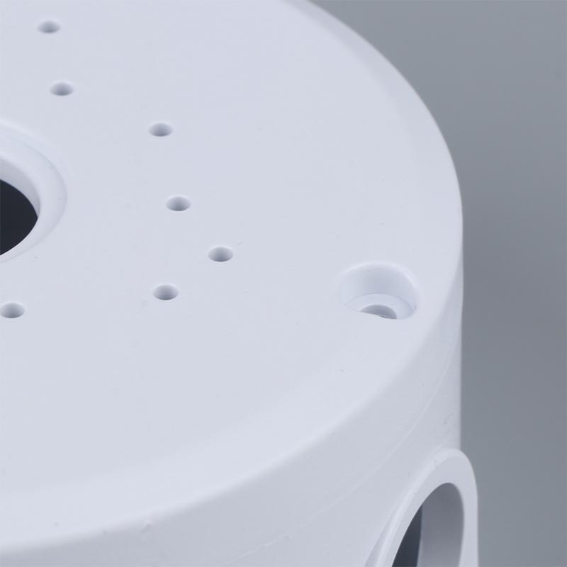 Waterproof Junction Box For Camera Brackets Cctv Accessories For Cameras