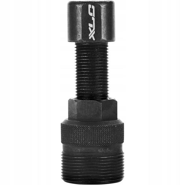 XLC TO-S07 SQUARE BICYCLE CRANK PULLER WRENCH
