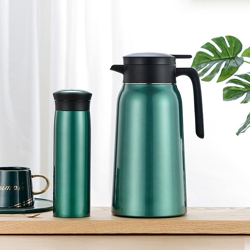 

Кружка-термос Термос для домашнего офиса Подарочная коробка 1.1L-2L